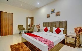 Hotel O Orchid